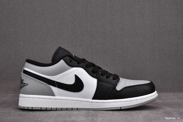 1 Jordan Toe Shadow Low 553558-052 1111